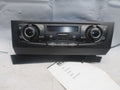 Pre-Owned Audi Q5 AC Heater Temperature Control Unit L24739