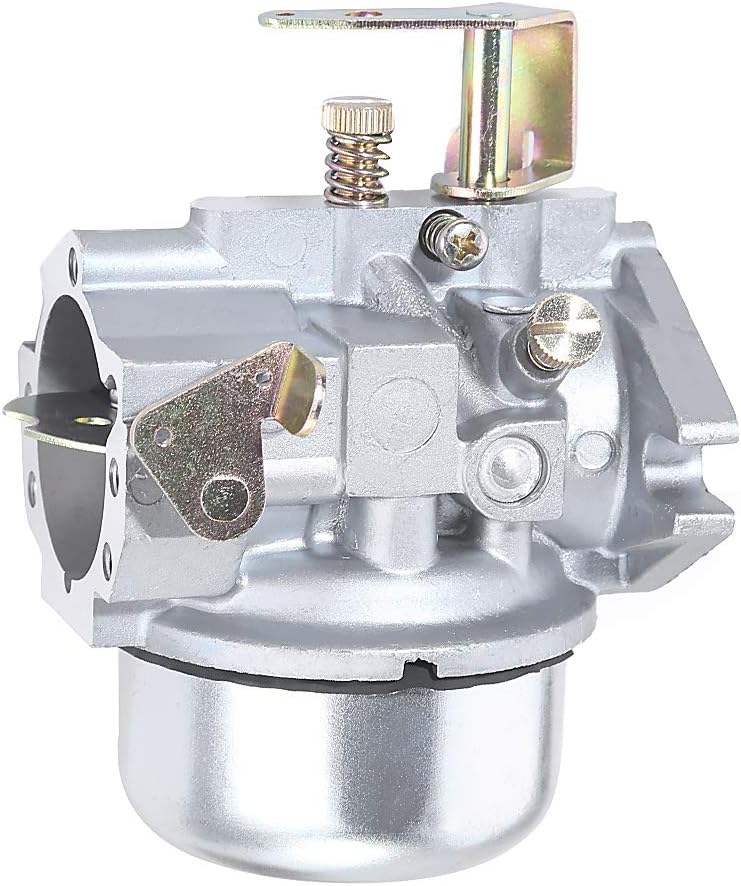 Carburetor Pack of 2 for Cast Iron Engines Z2846