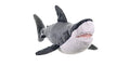 Great White Shark Plush Stuffed Animal Toy 20 Inches I8084