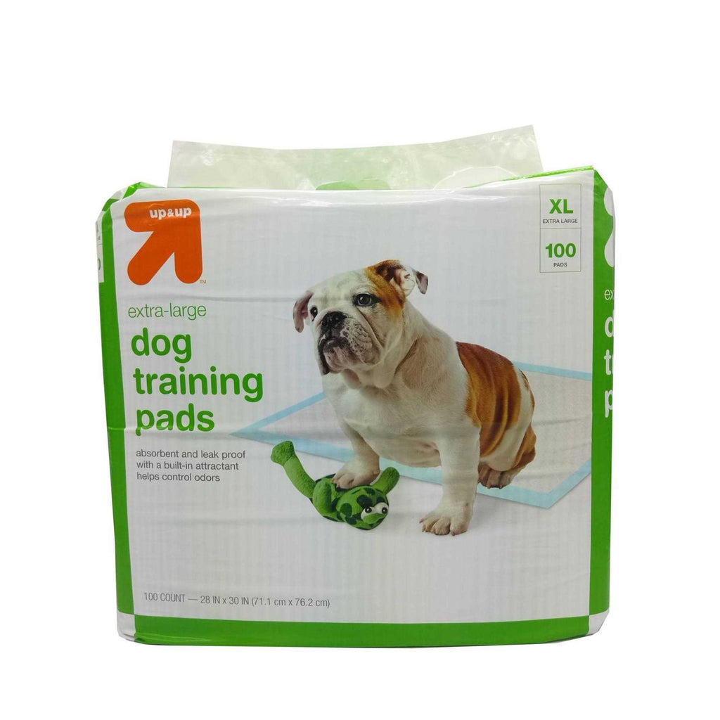 Dog Training Pads L407074