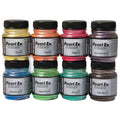 Jacquard Pearl EX Mica Pigment Set, 8 Colors V604513