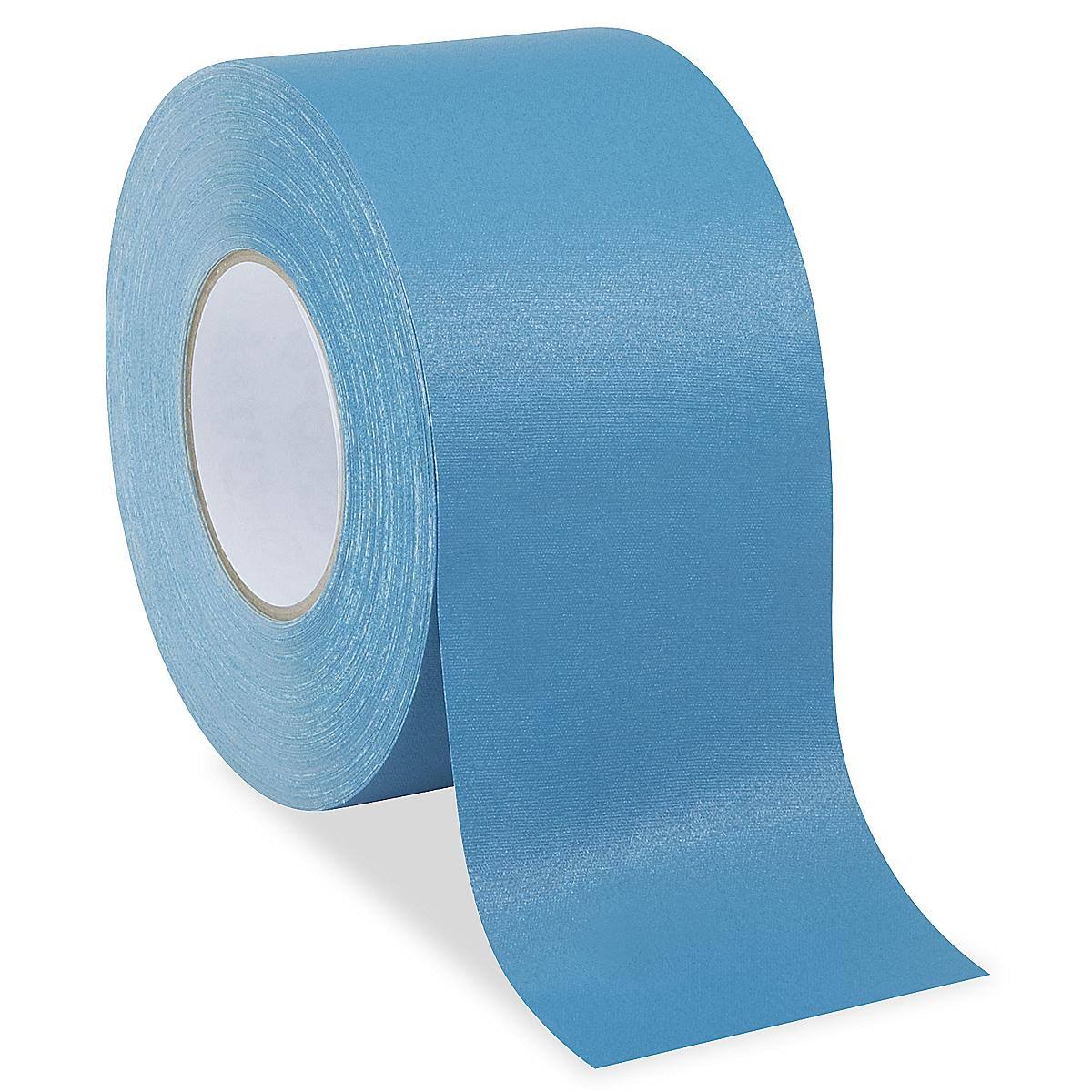 Teal Gaffer Tape 3 Rolls H50582