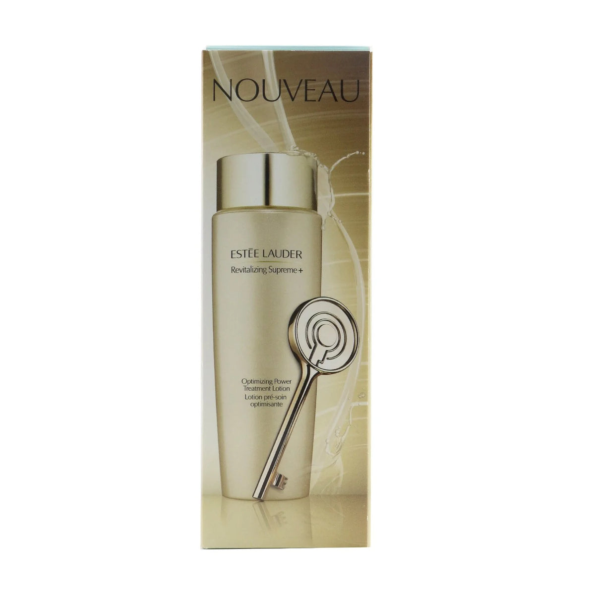 Revitalizing Supreme + Optimizing Power Treatment Lotion 200ml D955242