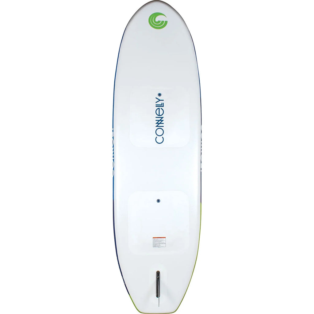 11' Pacific Tandem Inflatable Stand-Up Paddleboard J404890