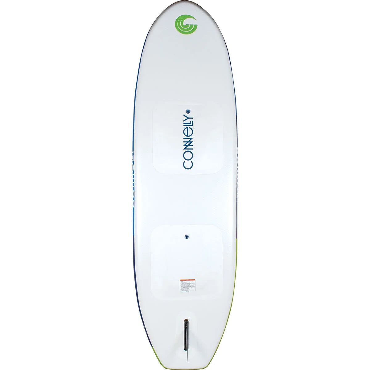 11' Pacific Tandem Inflatable Stand-Up Paddleboard J404890