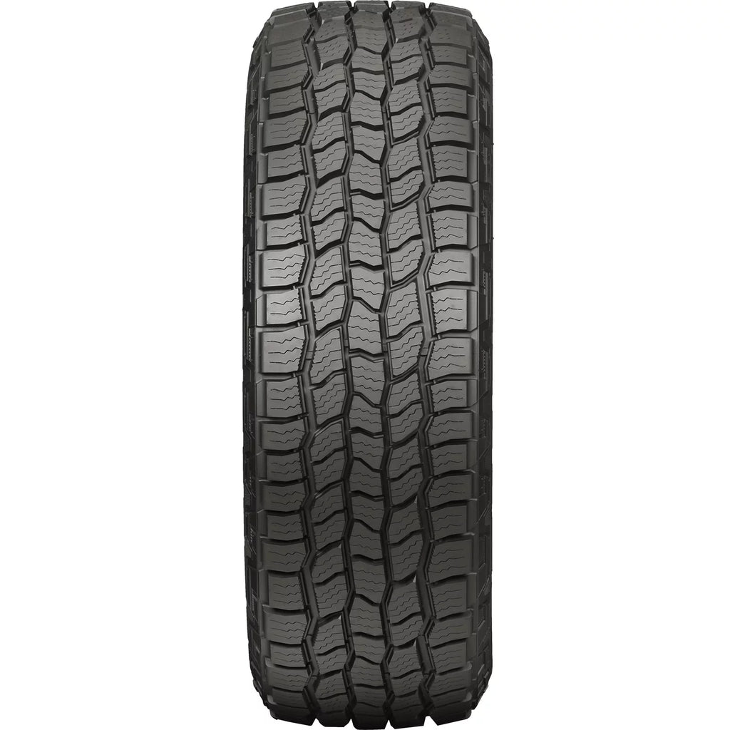 All Terrain 275/65R18 116T Light Truck Tire K25639