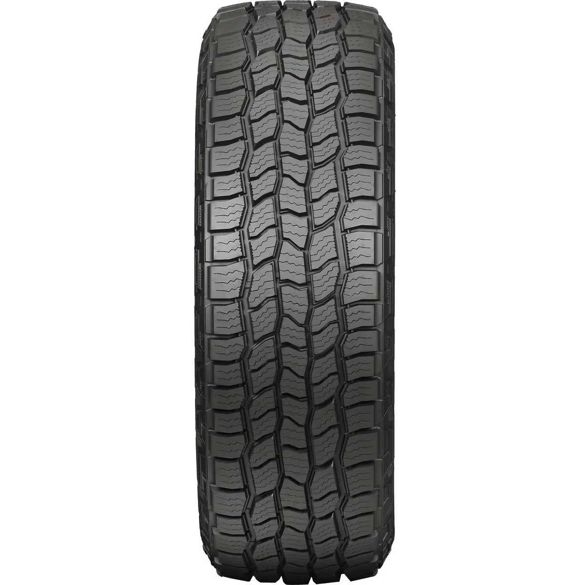 All Terrain 275/65R18 116T Light Truck Tire K25639
