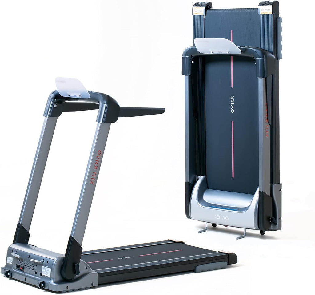 Portable Folding Treadmill O56363