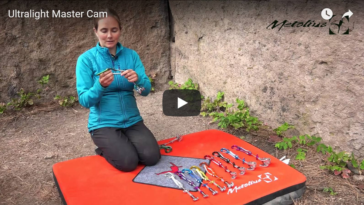 Ultralight Cam R6651