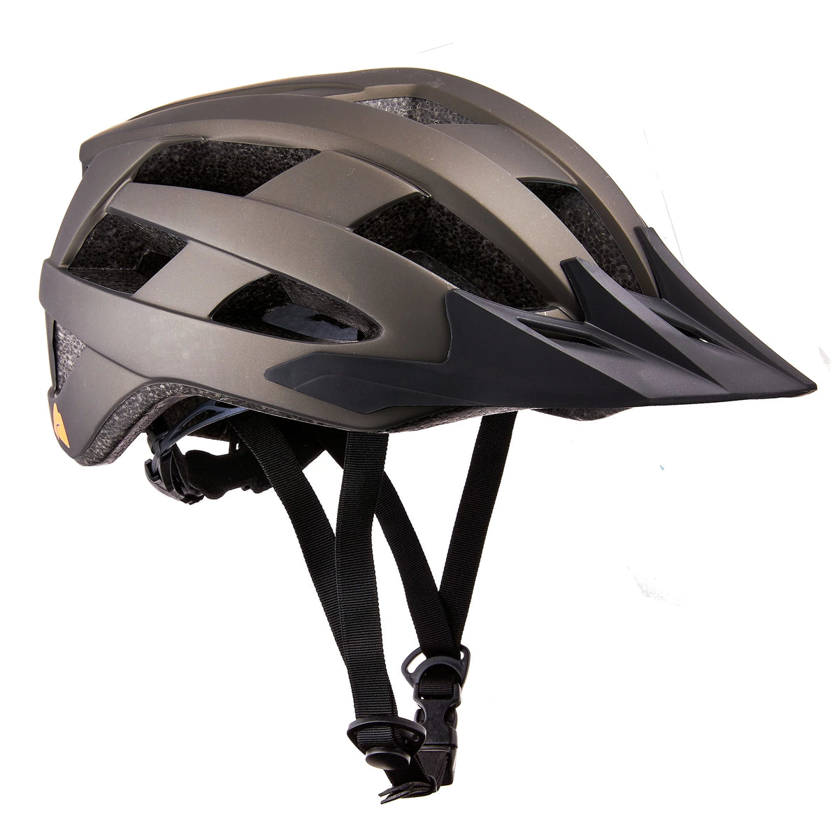 Black Adult Bike Helmet N56161