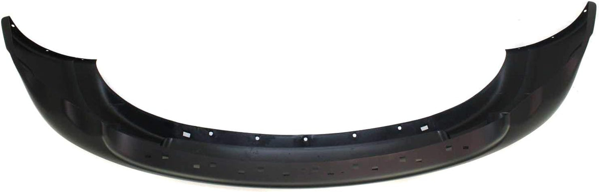 Front Bumper Cover Primed New Body Style Type 1 T754