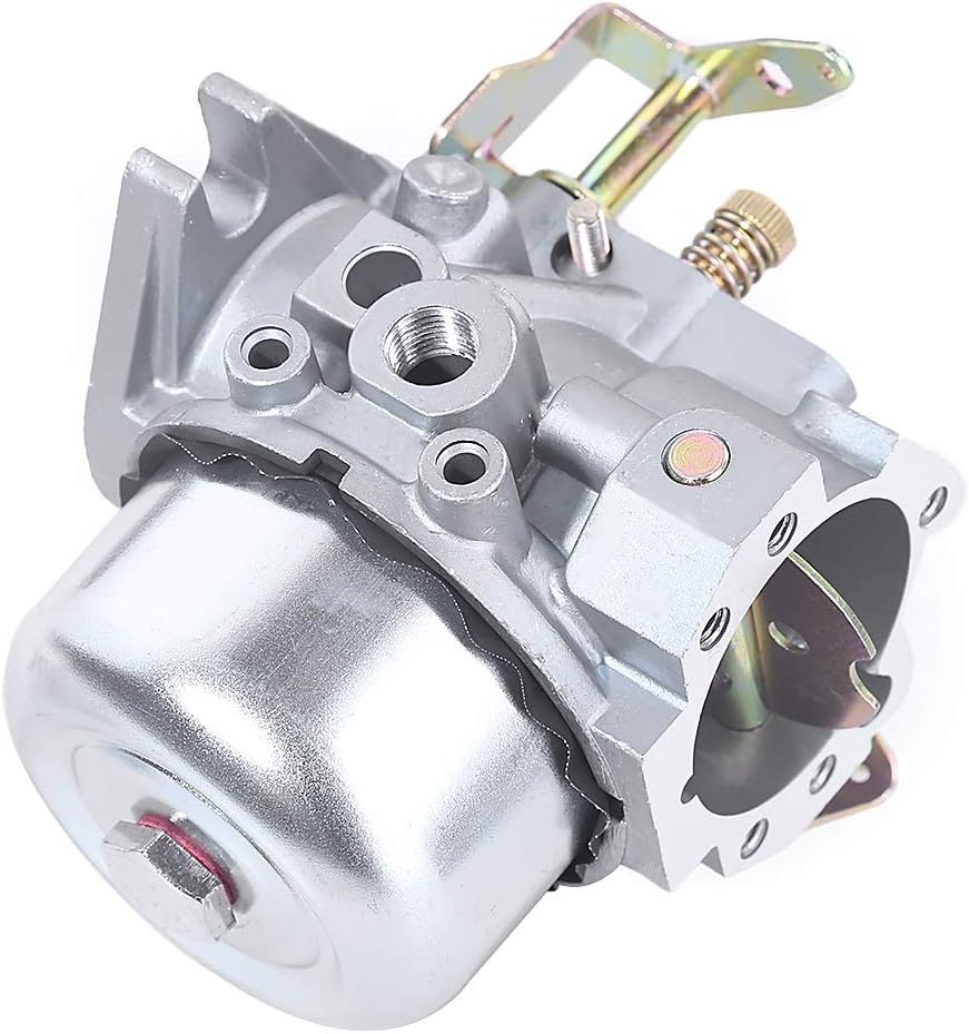 Carburetor Pack of 2 for Cast Iron Engines Z2846