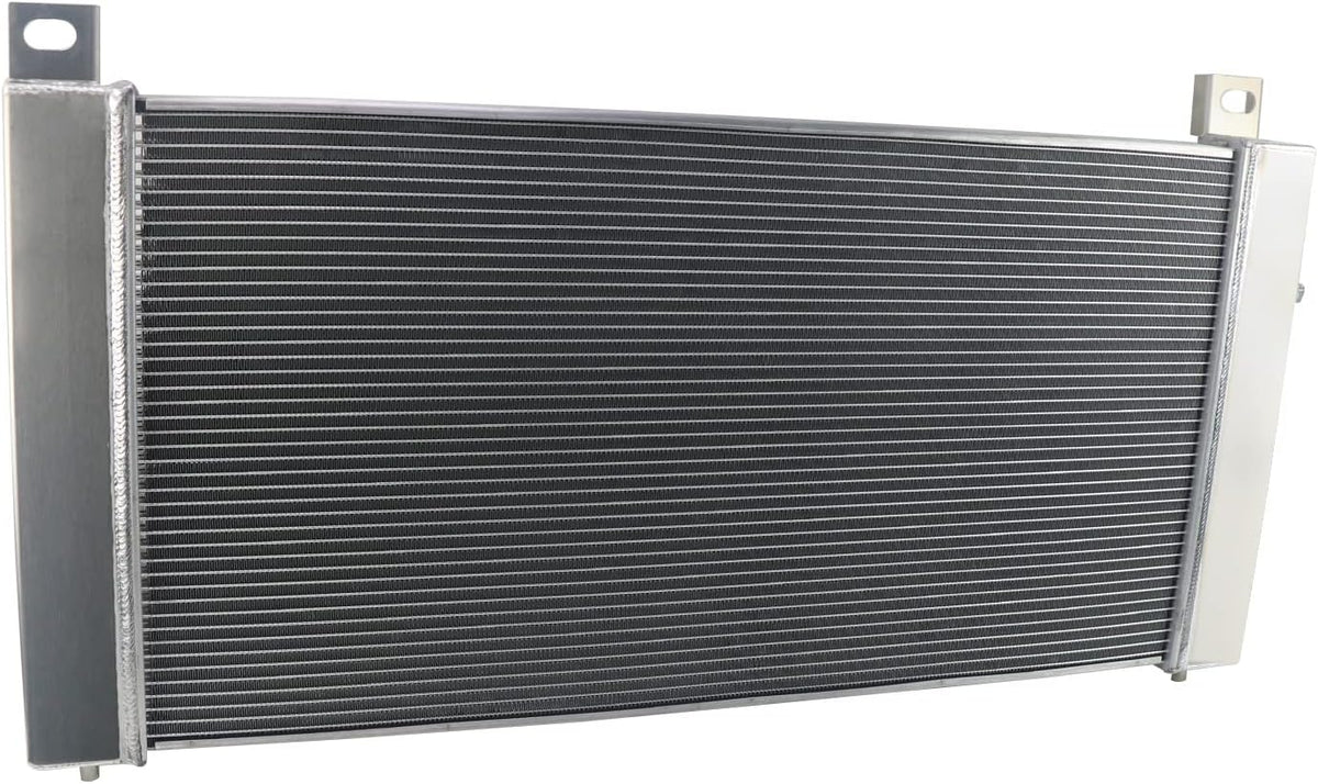 3 Row Core All Aluminium Radiator W3597