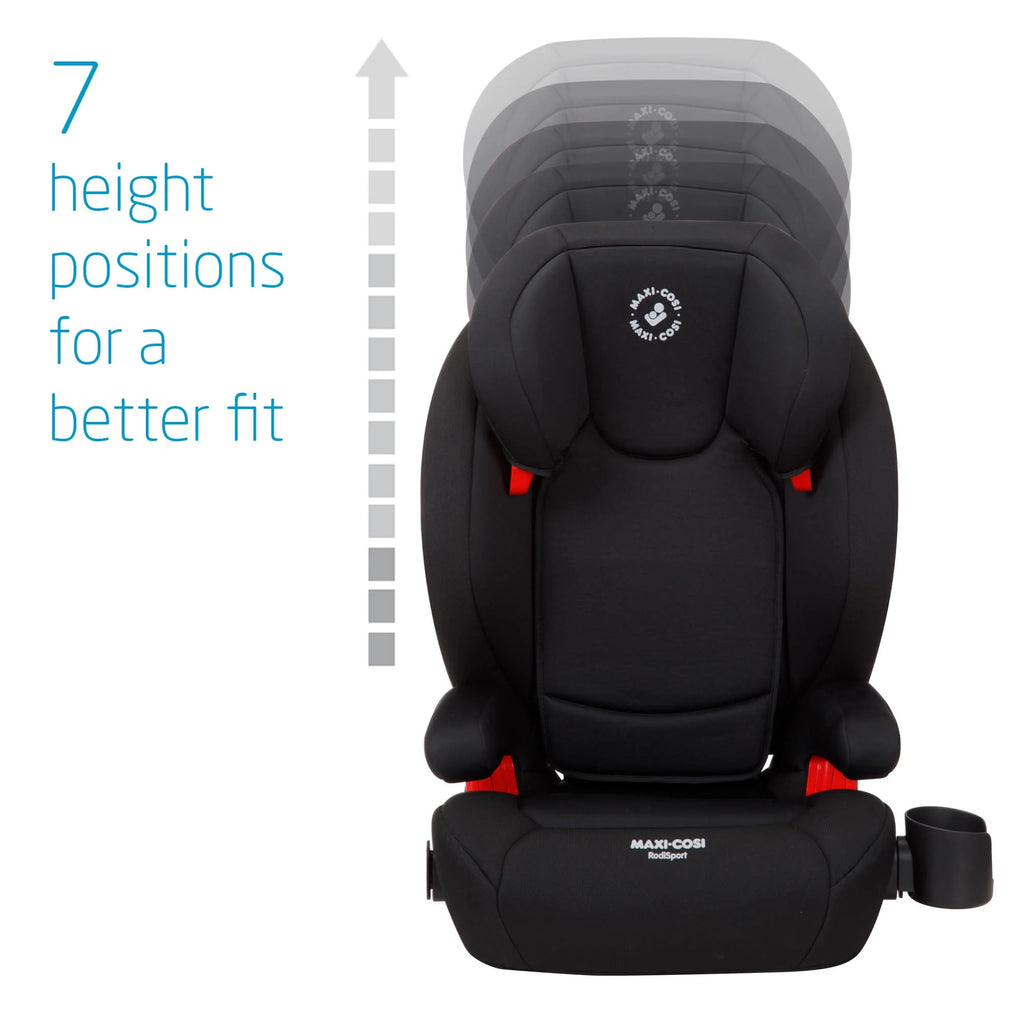 Booster Car Seat B45814