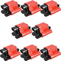 Direct Ignition Coil Pack Set of 8 T5785