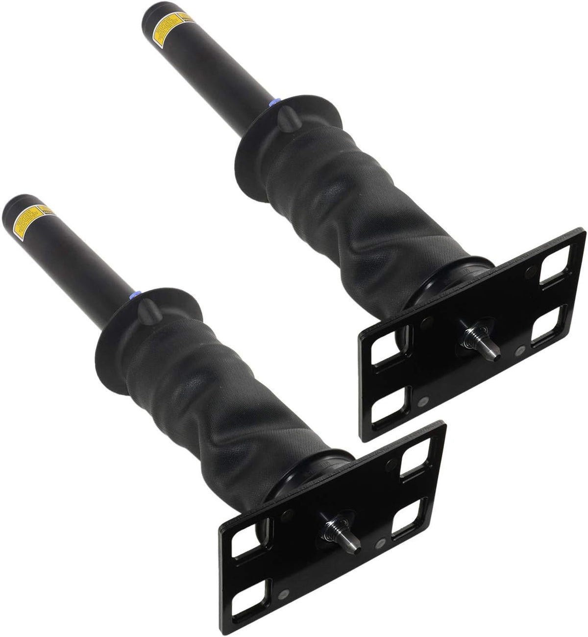 2PCS Rear Cab Air Shock Absorber Strut P3552