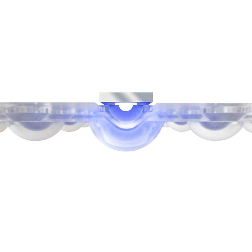 LED Light Fixture T126