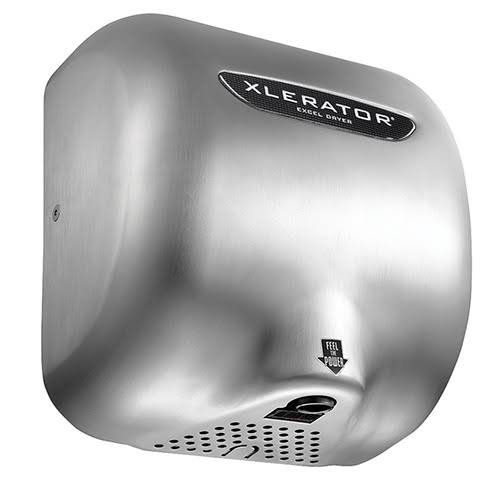 Stainless Steel Automatic Hand Dryer Q807878