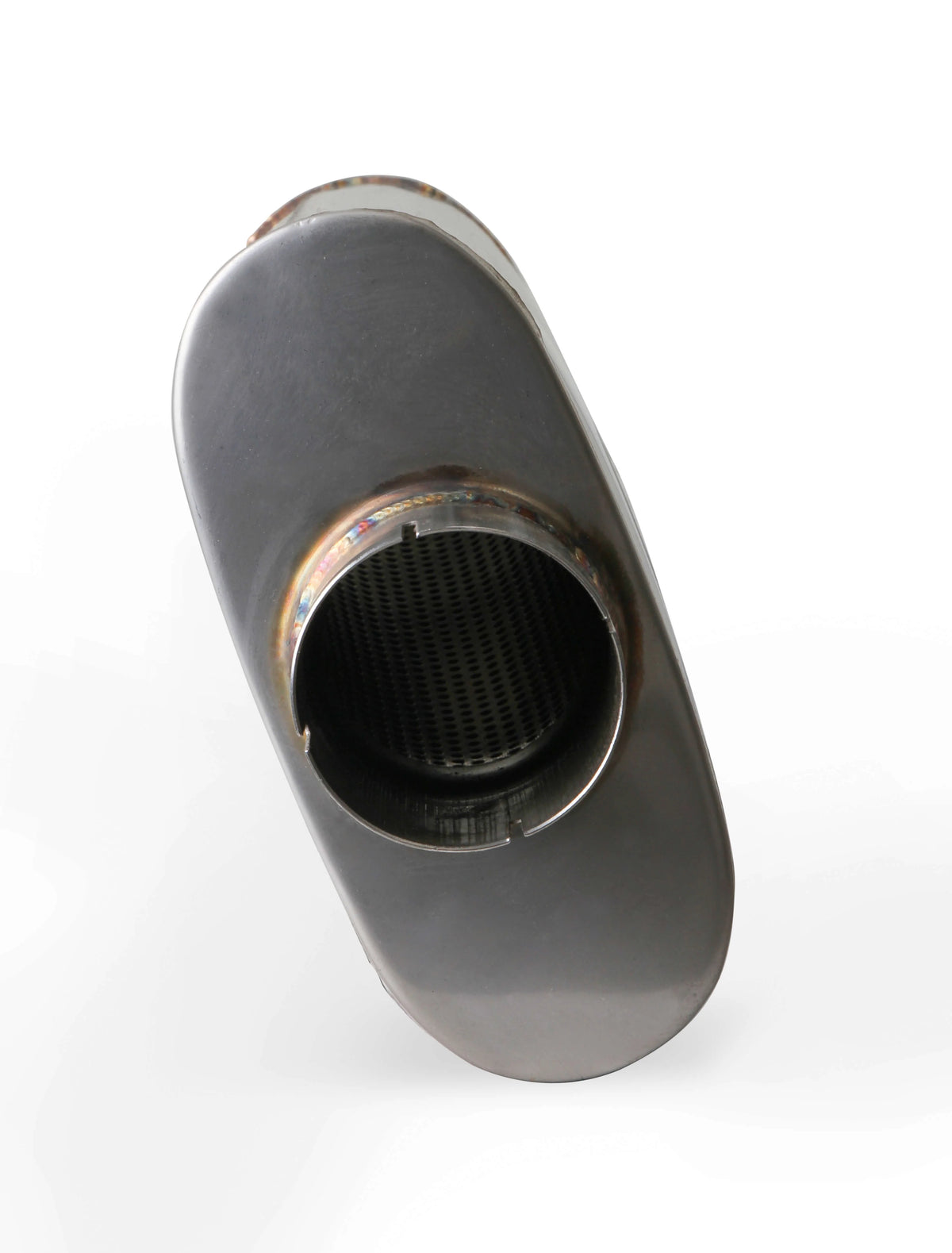Exhaust Muffler B529568