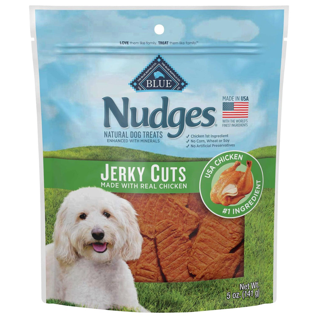 Dog Treats Jerky Cuts H8474