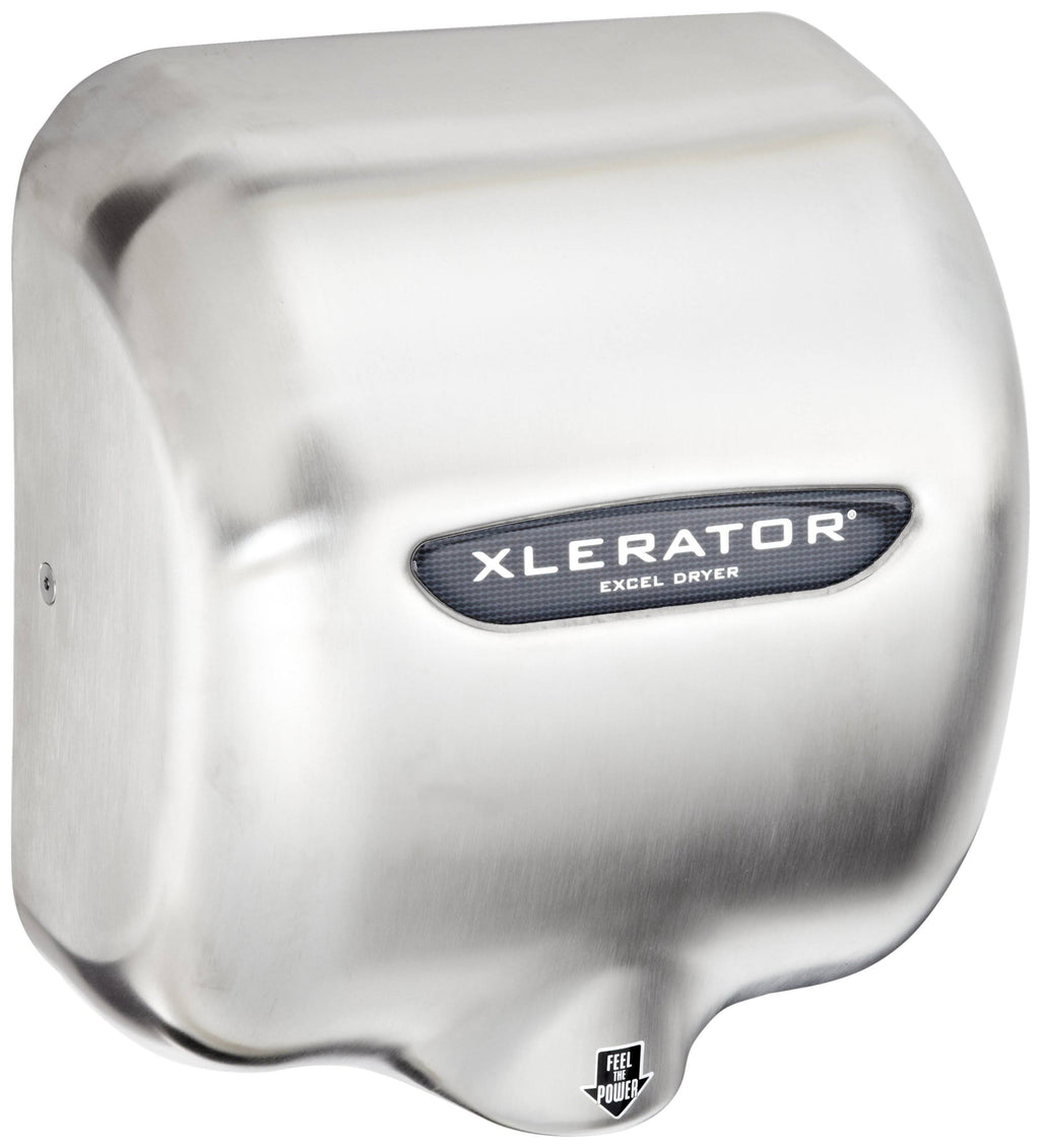 Stainless Steel Automatic Hand Dryer Q807878