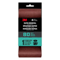 80-Grit Power Sanding Belt (Case of 10) E5380