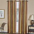 Ombre Window Panel, 50-Inch by 84-Inch, Set of 2 X10268