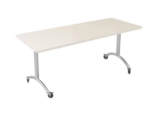 Silver Steel Arc Legs, Set of 2 H2174