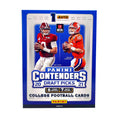 Football Trading Cards Blaster Box L895