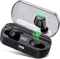 True Wireless Earbuds with Charging Case N18632