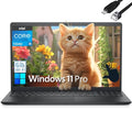 15.6" Touchscreen Laptop, 32GB DDR4 RAM, 1TB SSD X605658