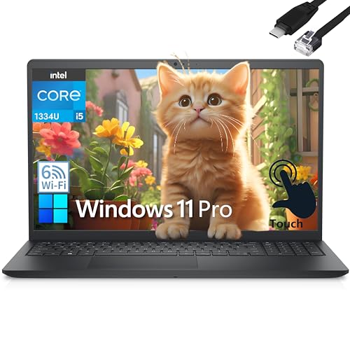 15.6" Touchscreen Laptop, 32GB DDR4 RAM, 1TB SSD X605658