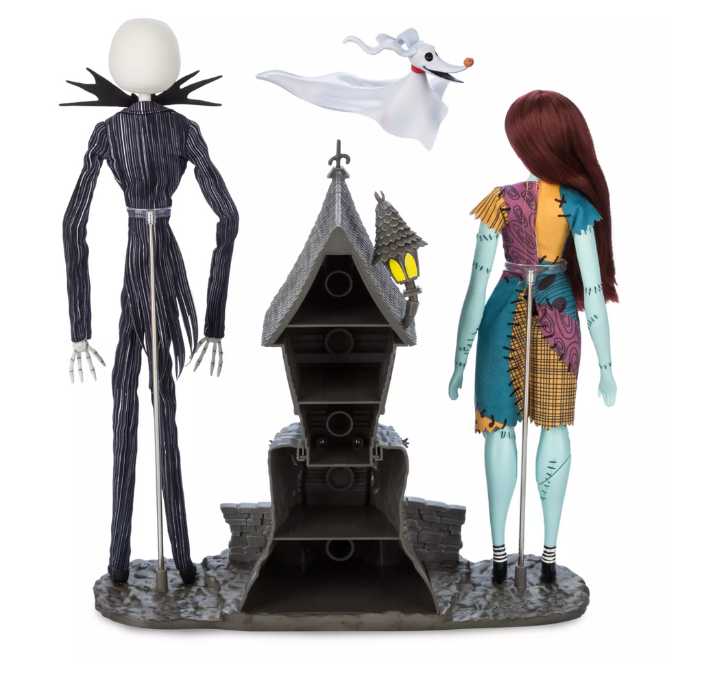 Limited Edition Doll Set Z7467