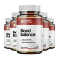 Blood Balance Guardian Botanicals 5-Pack F614