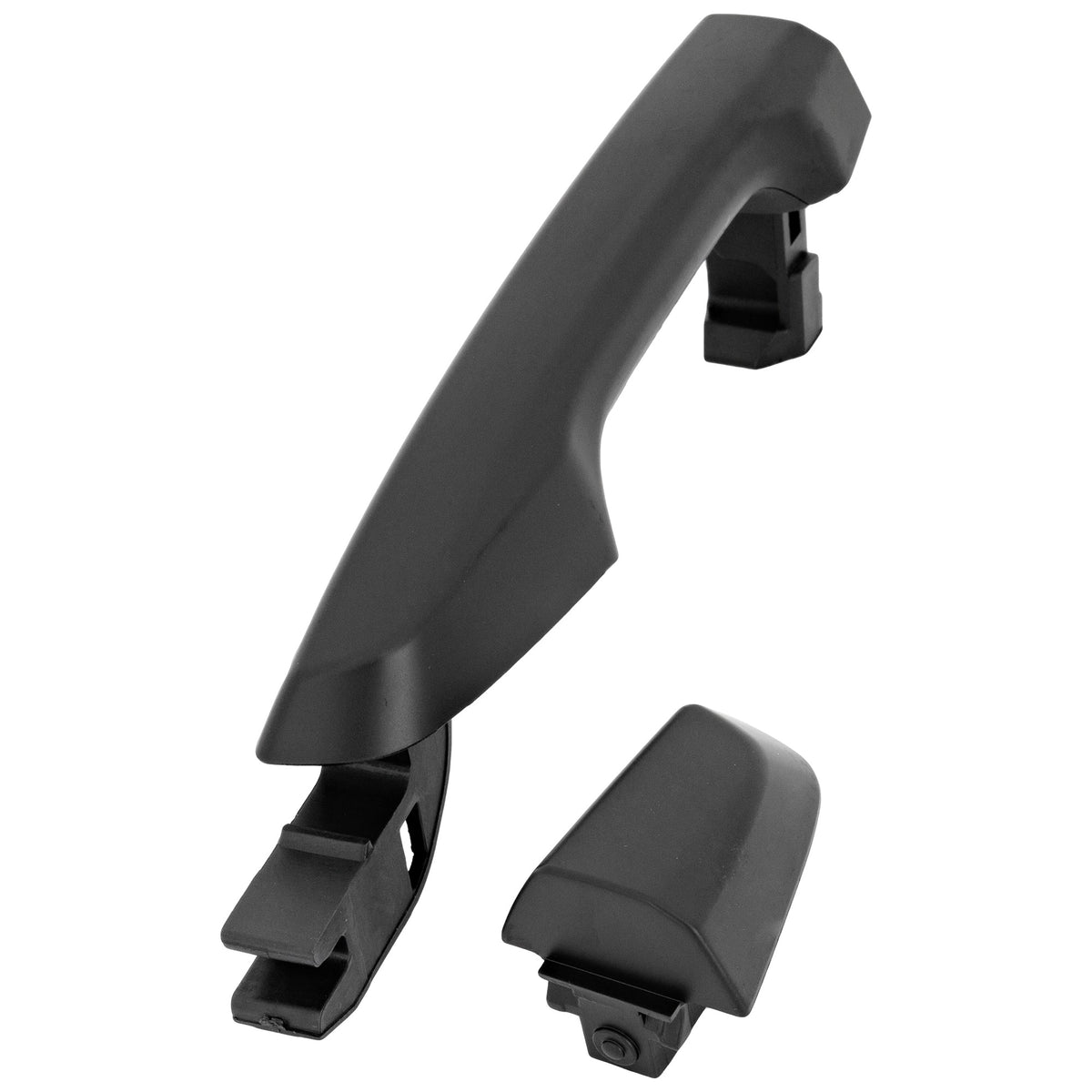 Exterior Door Handle for Honda CR-V Front Left Plastic M197263