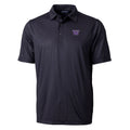 Black Stretch Polo R372894