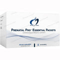 Prenatal Pro Essential 60 packets A17776