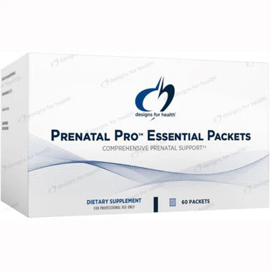Prenatal Pro Essential 60 packets A17776