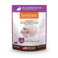 Grain Free Rabbit Recipe Wet Cat Food Pouches C796