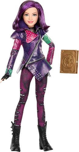 Fashion Doll with Removable Outfit F44997