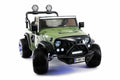 12V Electric Ride on 2 Seater Car with Parental Remote V5454