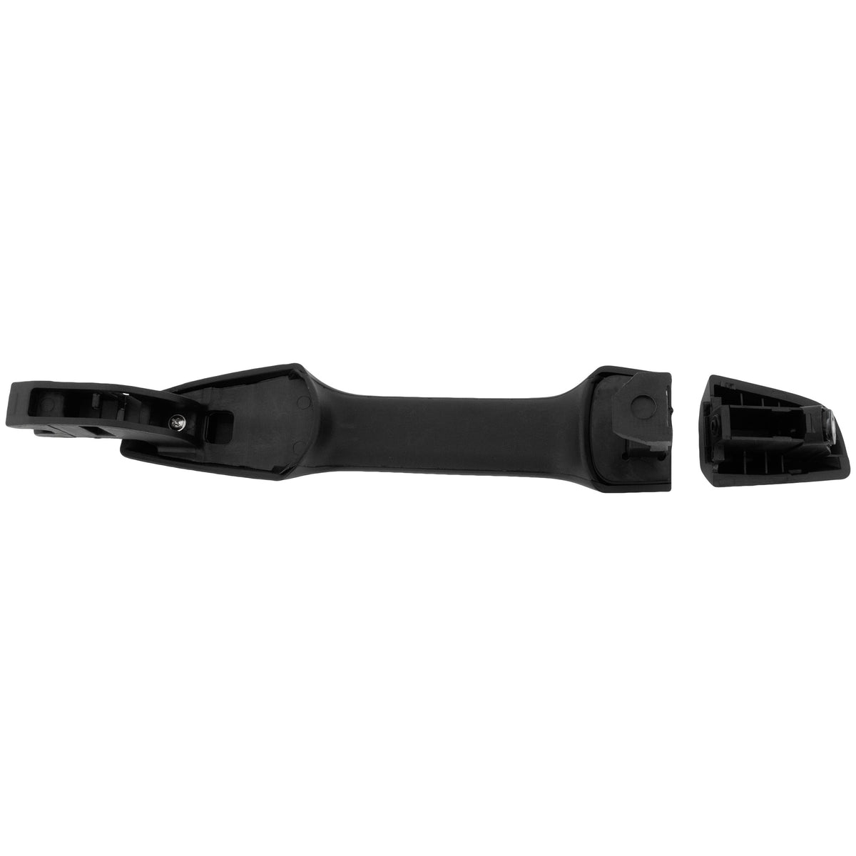 Exterior Door Handle for Honda CR-V Front Left Plastic M197263