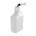10L HDPE Solvent Waste System B102