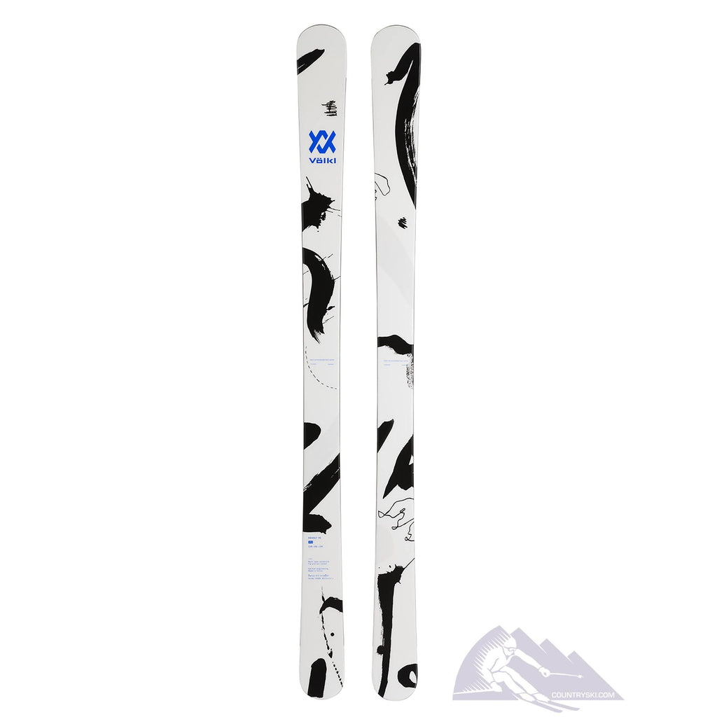 Revolt 95 Skis R8894