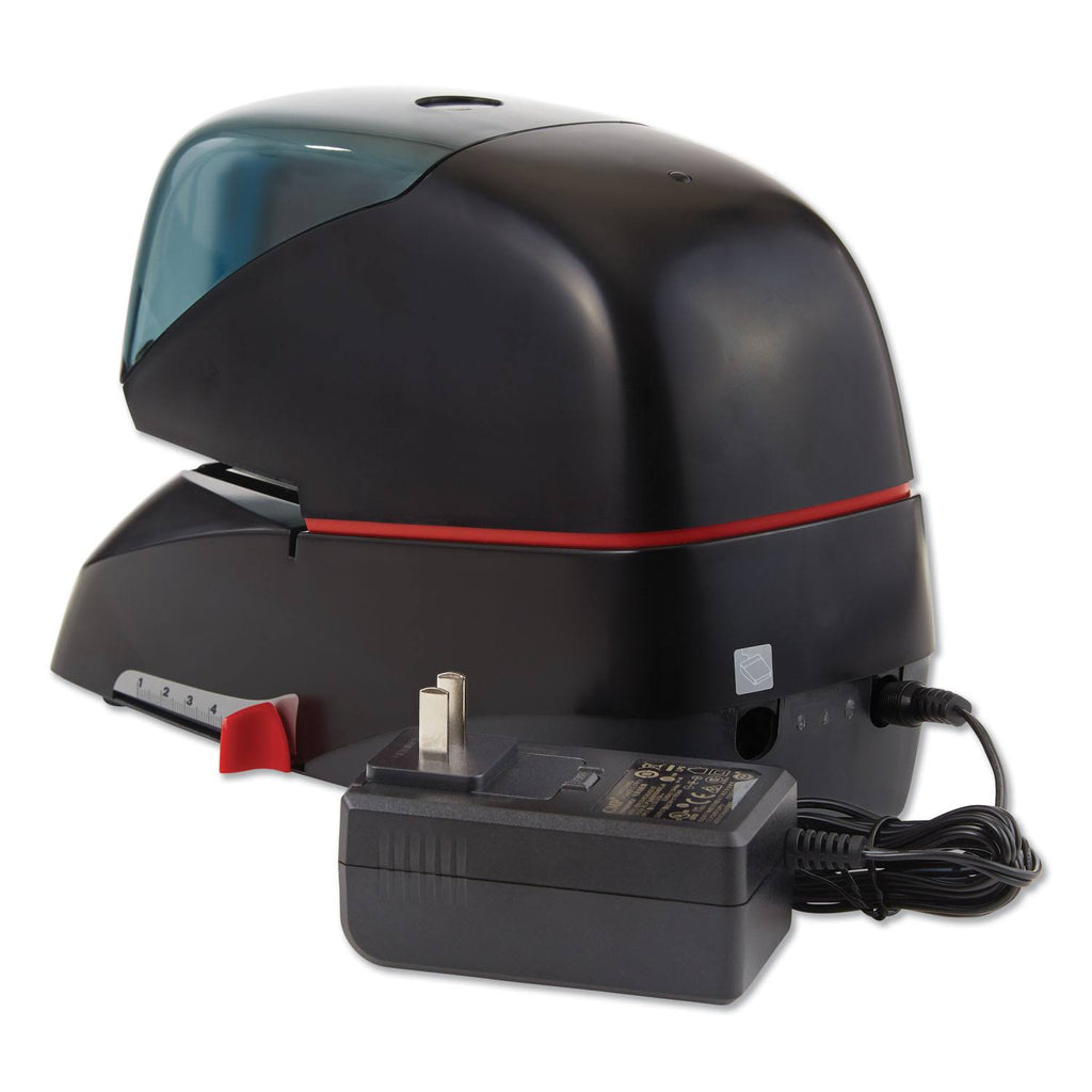 Electric Stapler, Flat Clinch, 5000 Staple Capacity D291212