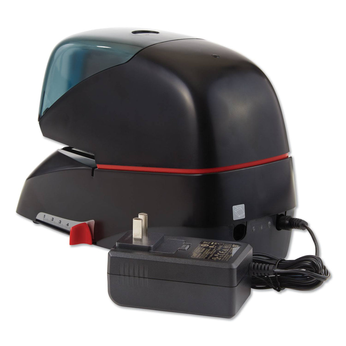 Electric Stapler, Flat Clinch, 5000 Staple Capacity D291212