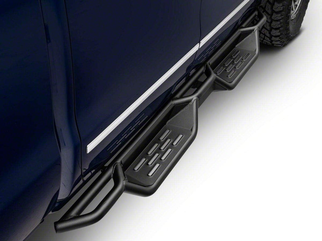 Drop Side Step Bars G9477