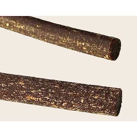 Salmon & Mango Superfood Dog Treat Sticks C926