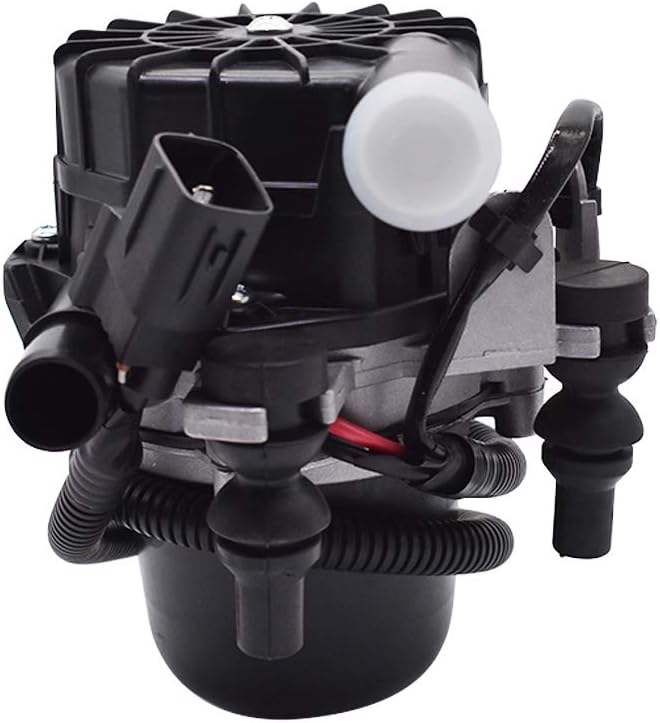 Secondary Air Pump for 2011-2015 Toyota Tacoma Pickup S113179
