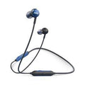 Refurbished Blue Wireless In-Ear Headphones W583